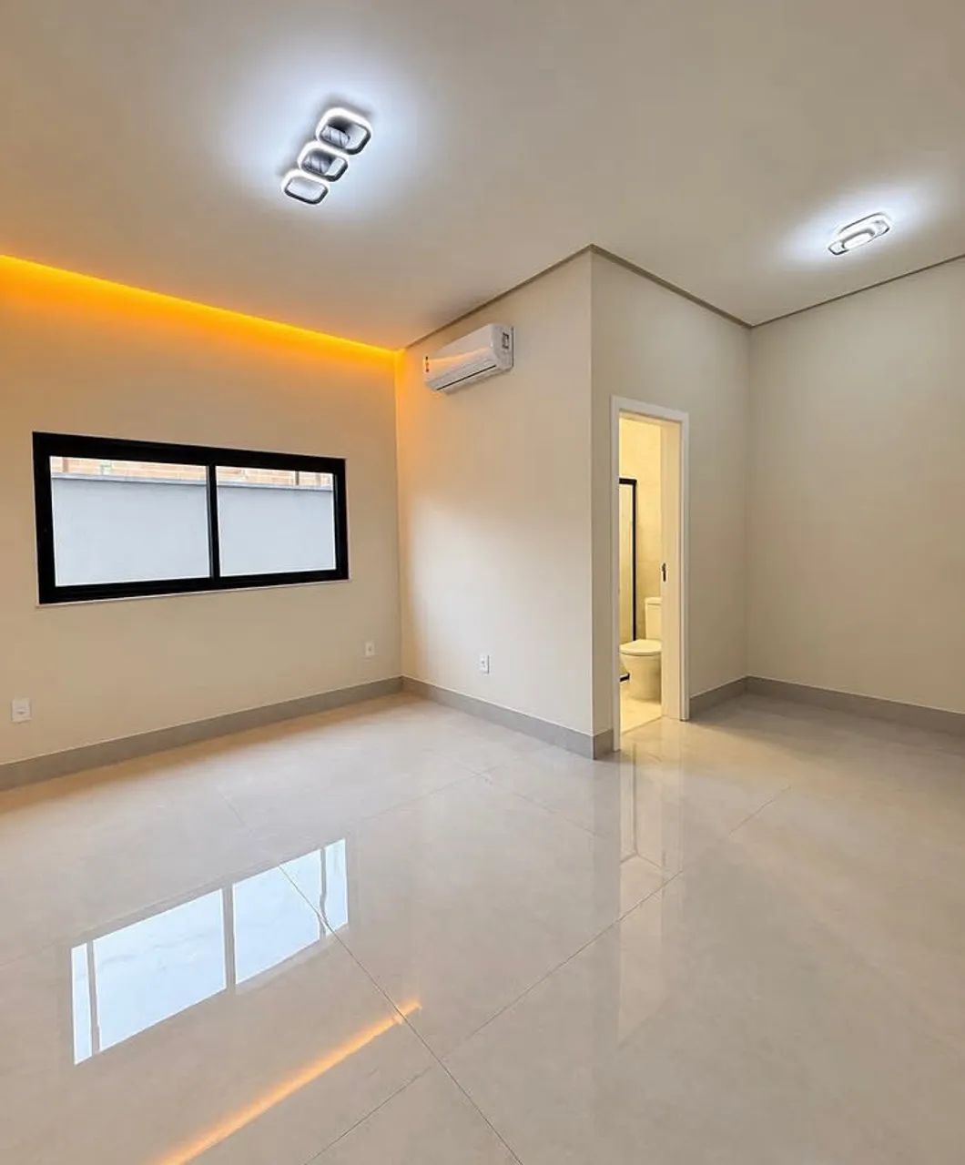 CASA COM 4 SUITES EM CONDOMÍNIO  - Foto 4