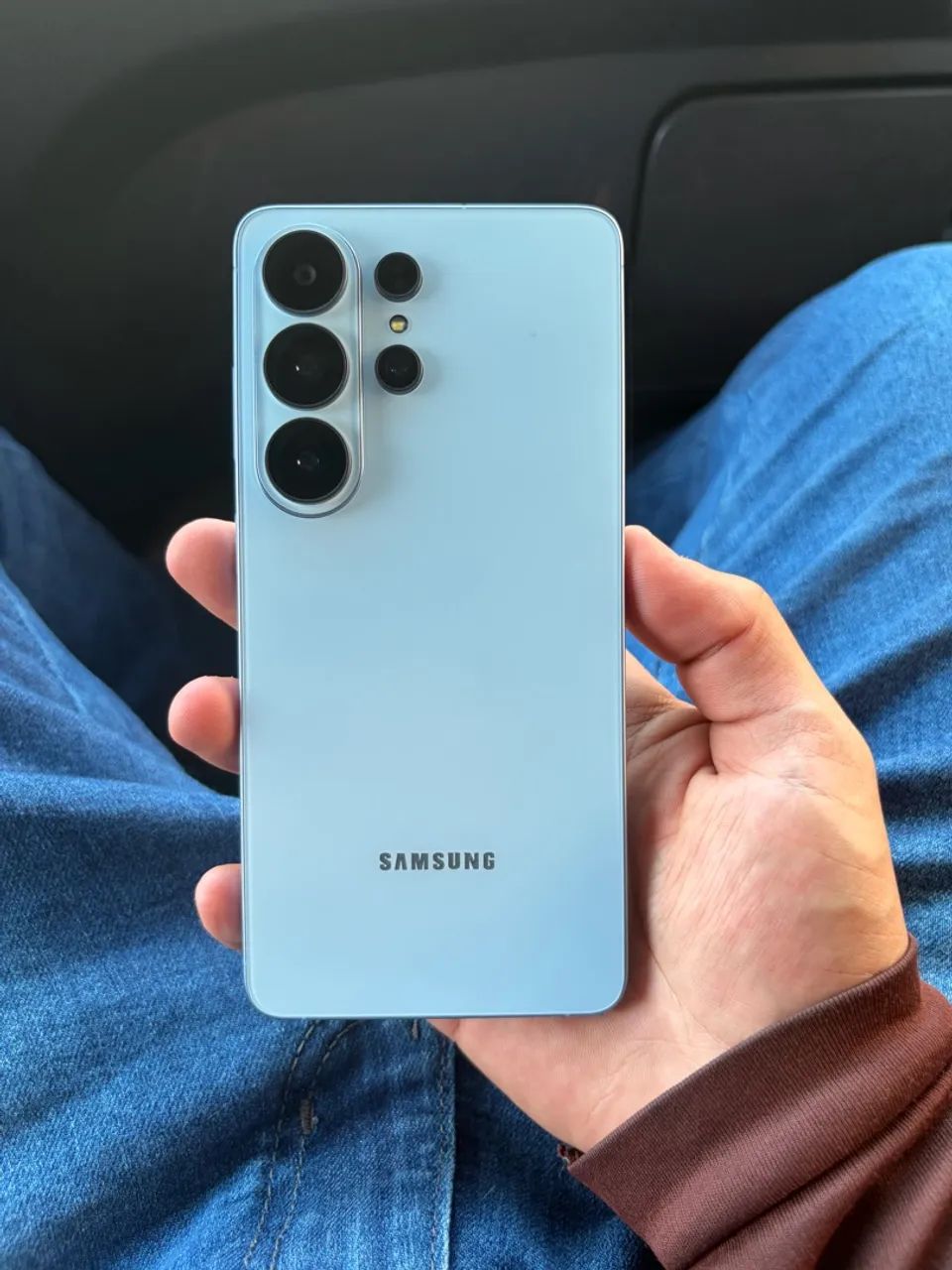 CELULAR S26 ULTRA 5G 512gb - SABOOR ORIGINAL