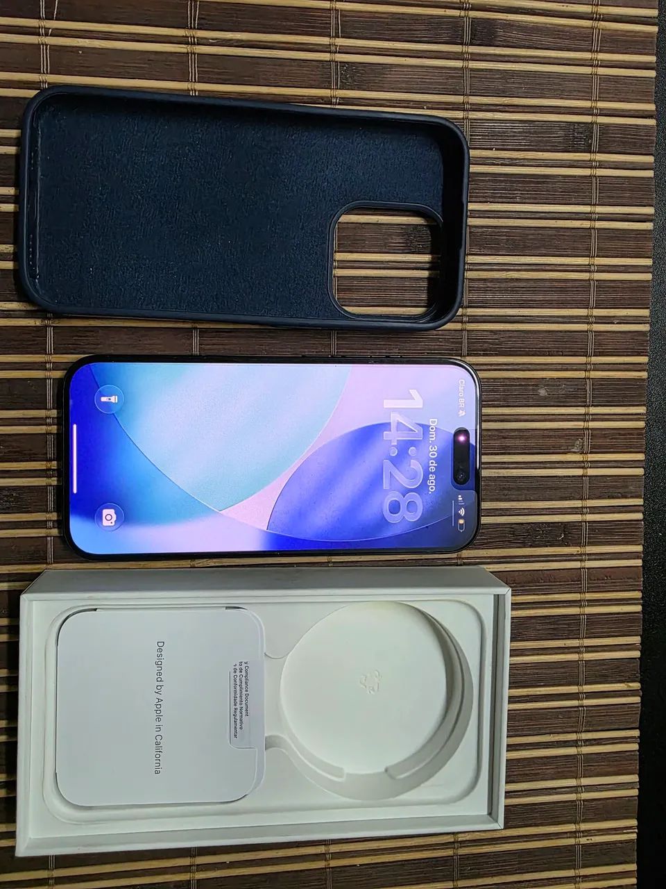 IPHONE 15 PRO 128GB - Foto 2