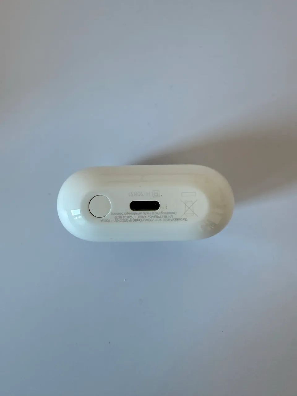 Fone Samsung Galaxy Buds 3 - Foto 2