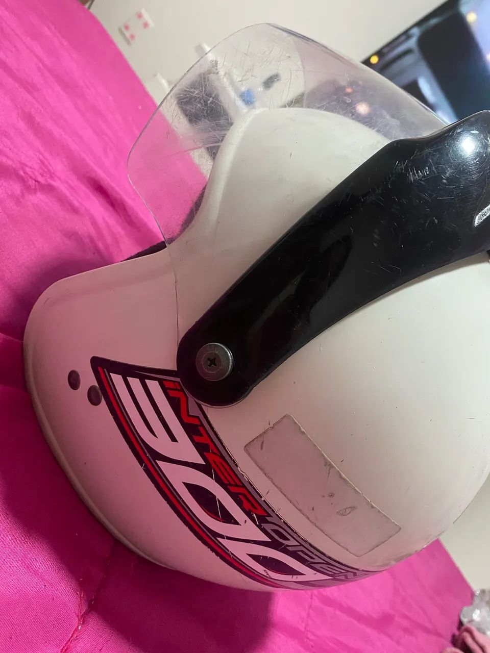 Capacete  - Foto 2