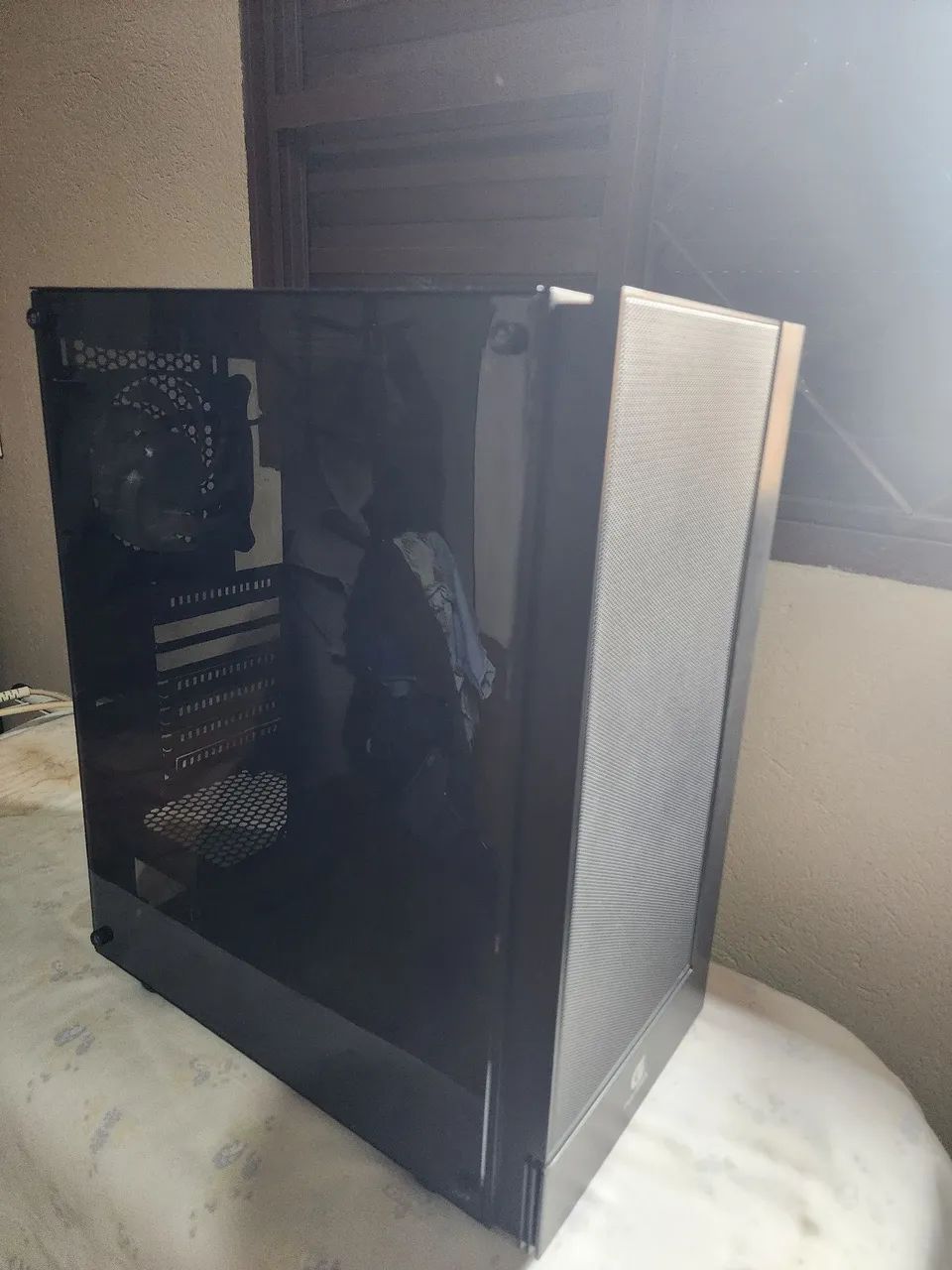 Gabinete gamer  - Foto 2