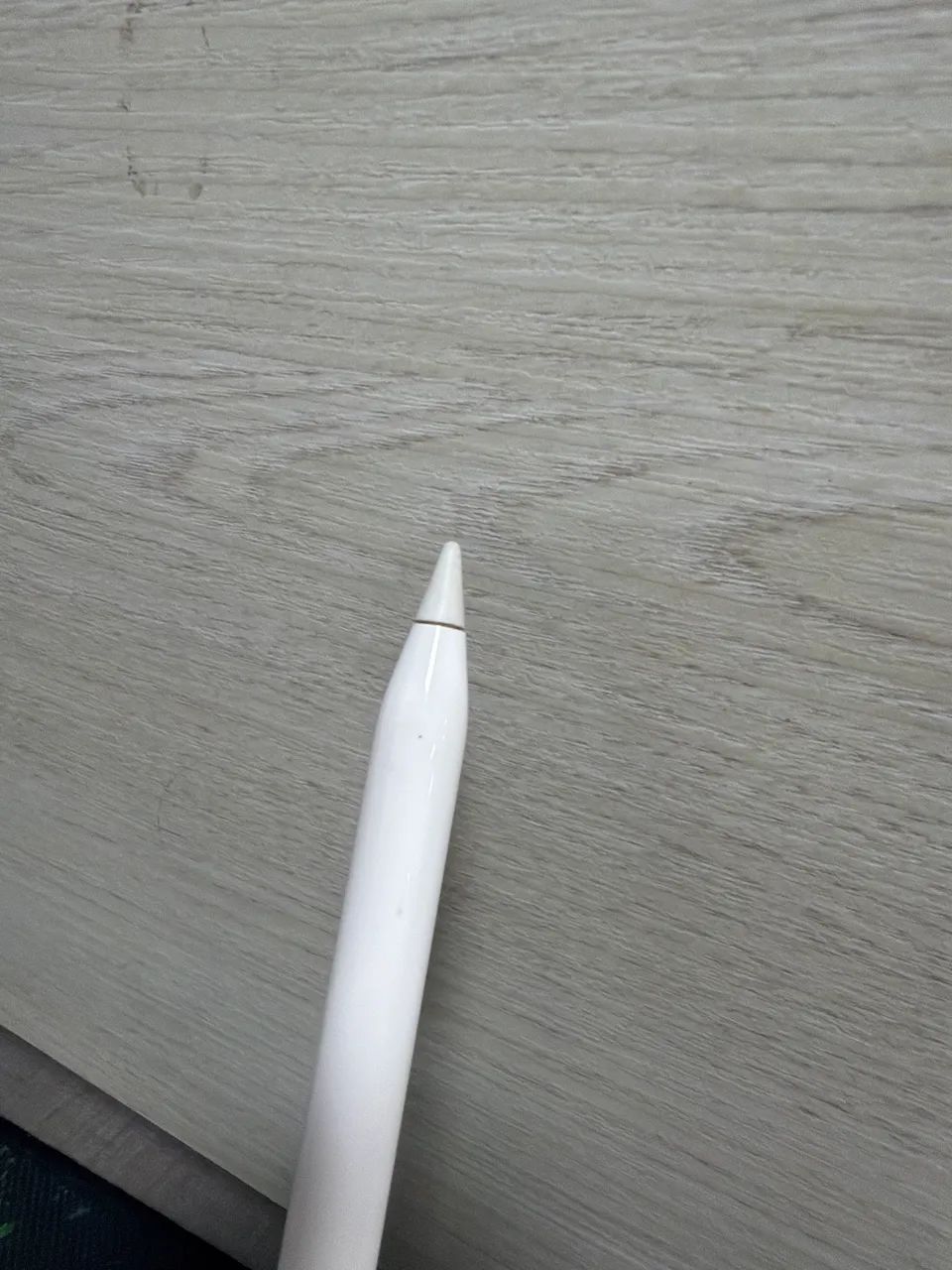 Caneta Apple Pencil Original com caixa - Foto 3