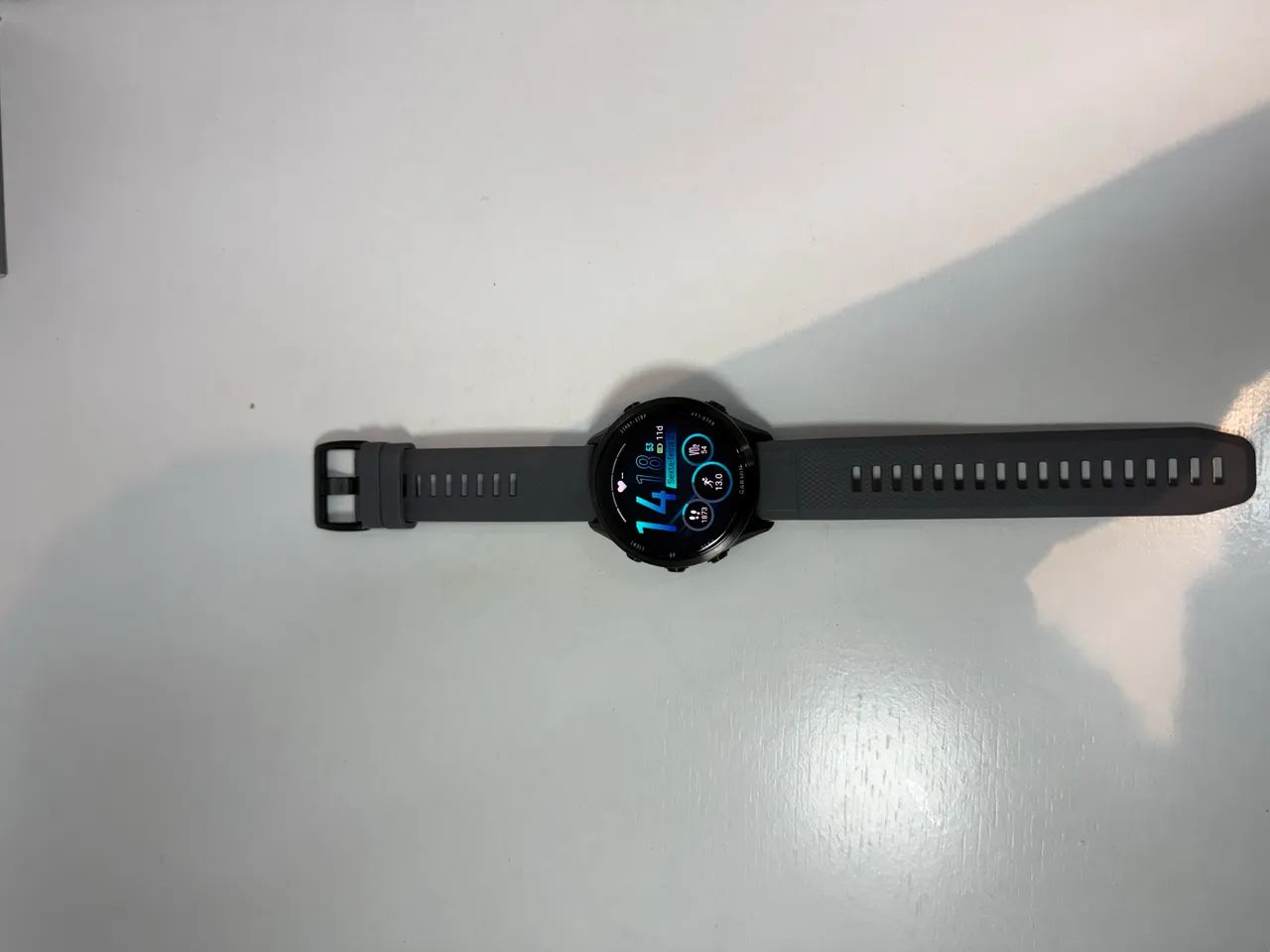 Garmin Forerunner 970 - Foto 3