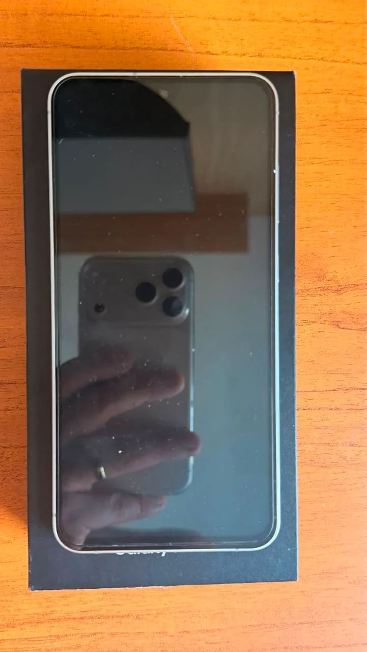 Galaxy S24 FE - Foto 2