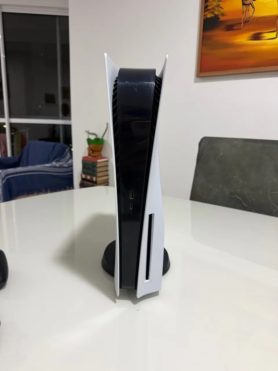 Playstation 5 - 1 tera - Foto 3