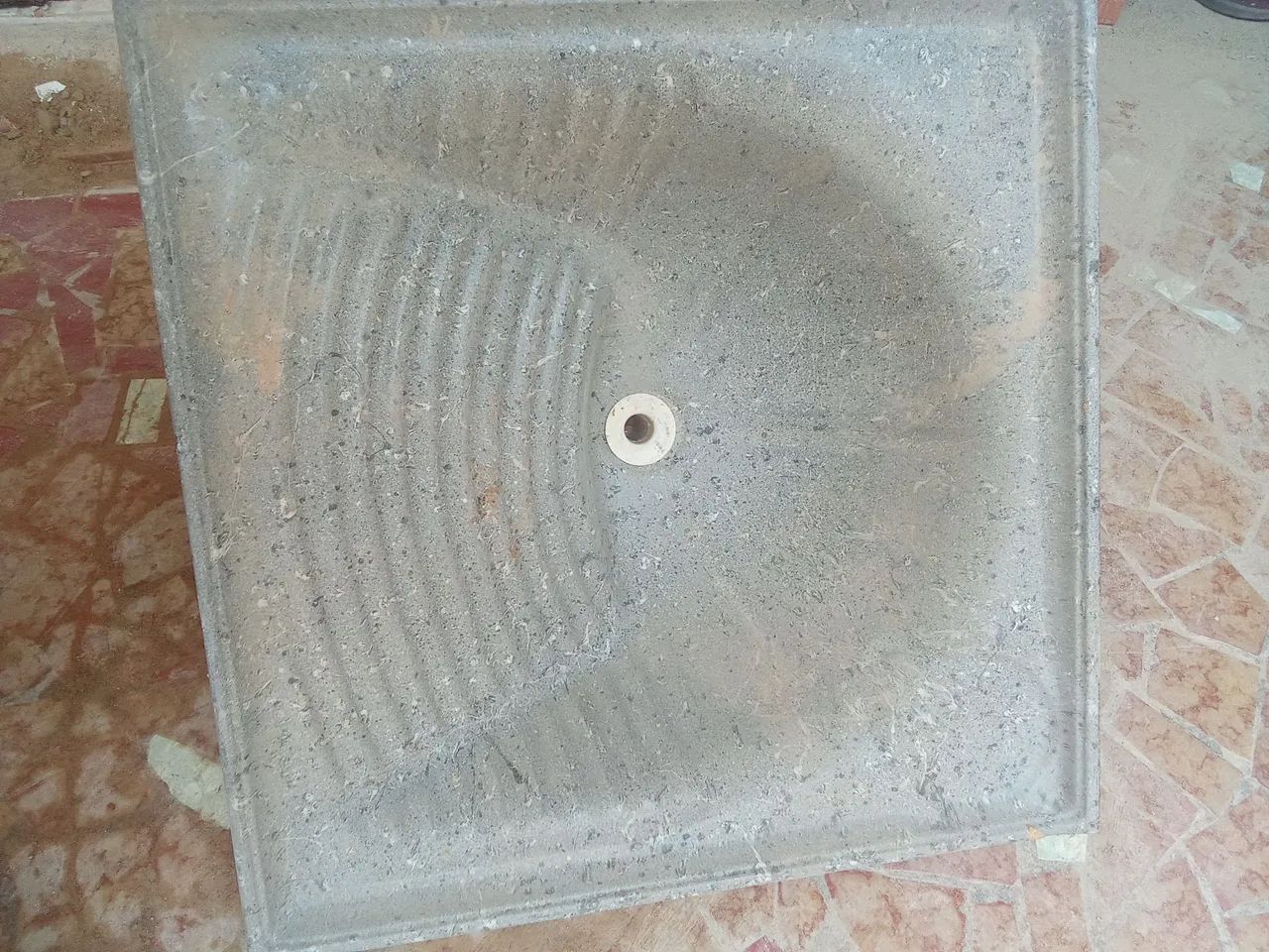 Tanque - Foto 2