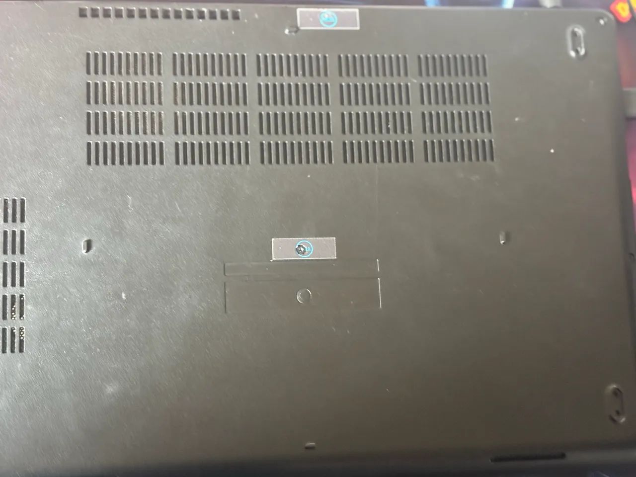 Notebook dell - Foto 3