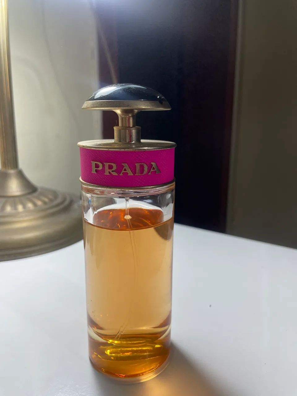 Perfume prada candy 