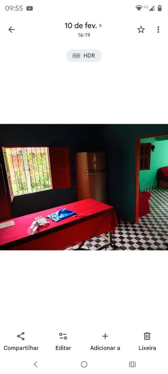 Alugo casa em Mosqueiro  - Foto 2