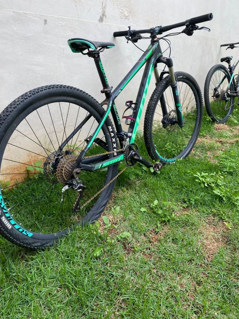 Vendo bike Scott 960 - Foto 4