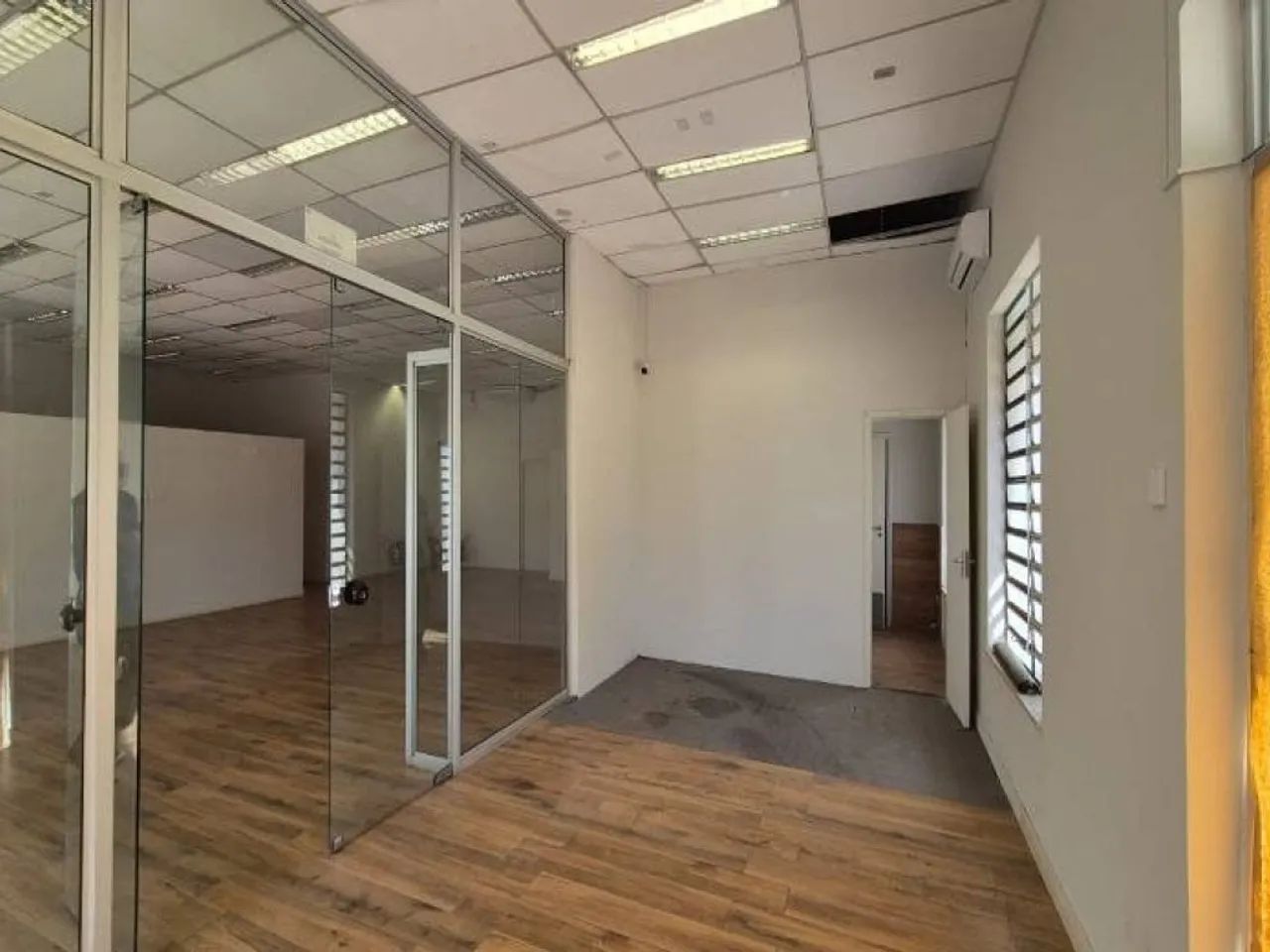 Ex-Agência 240 m² - Centro - Oscar Bressane - SP - Foto 3