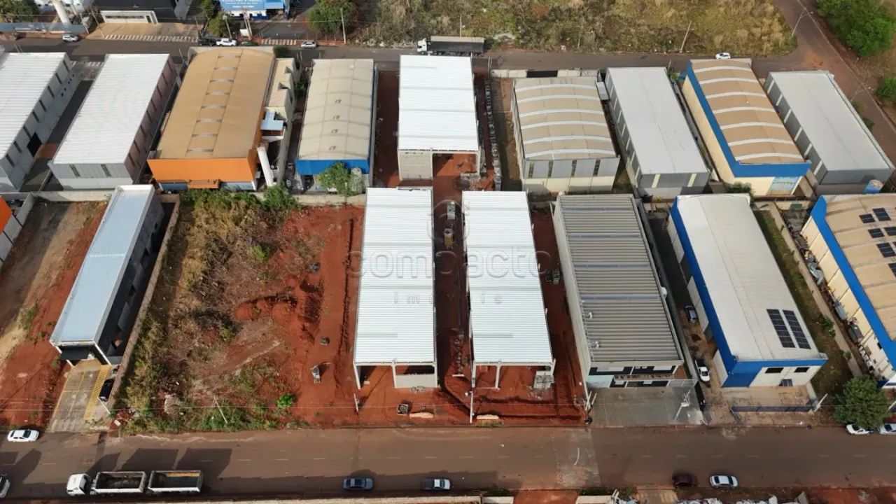 Comercial Barracão em São José do Rio Preto - Foto 4