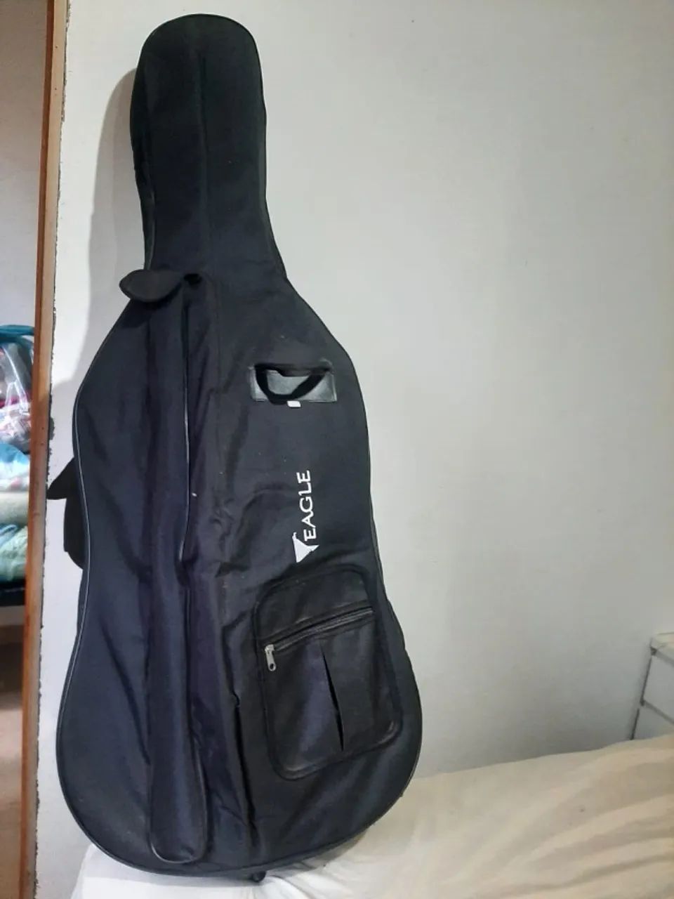 Violoncelo Eagle Ce210 4/4 - Foto 2