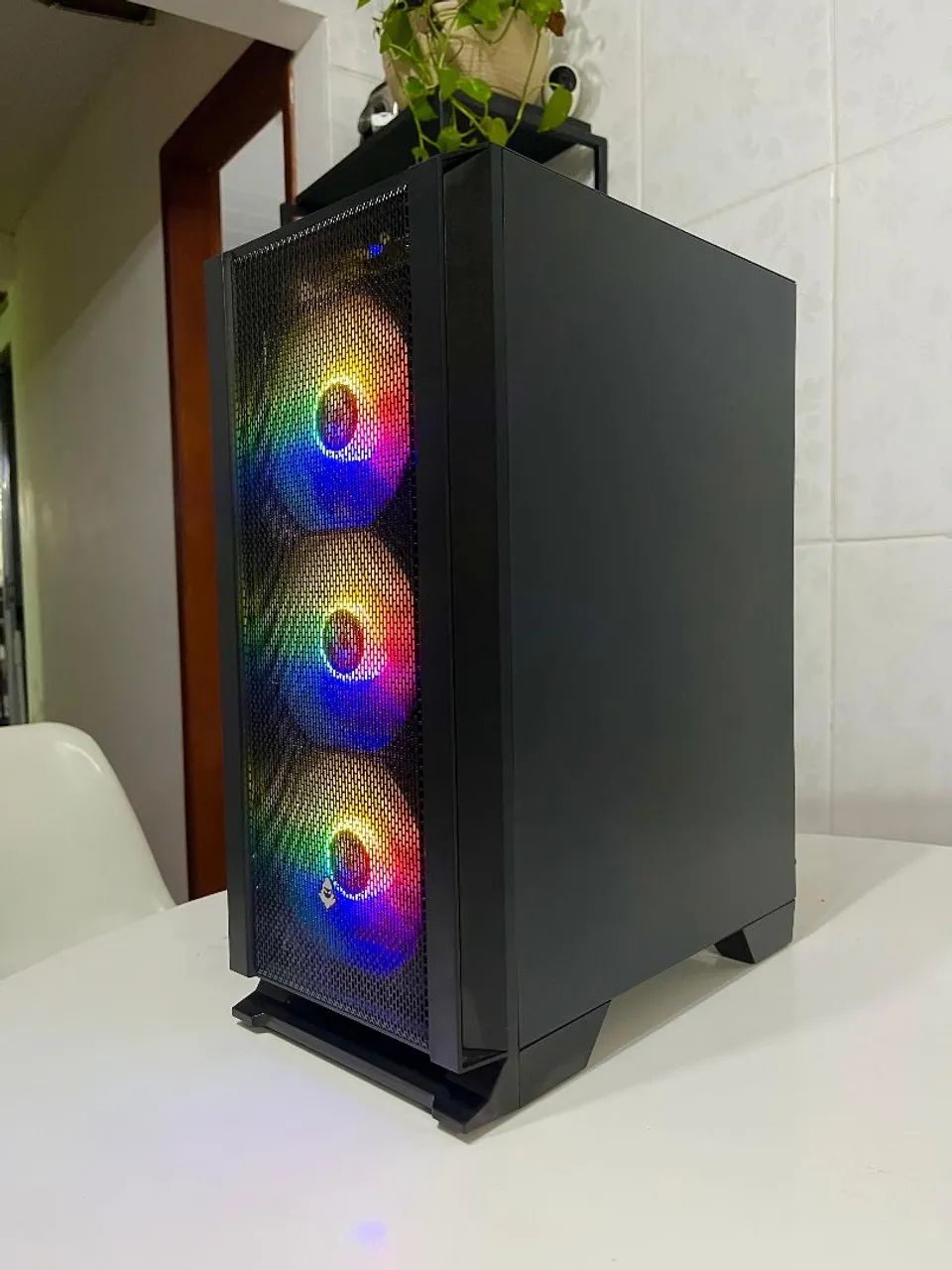 PC GAMER RYZEN 16GB  - Foto 3