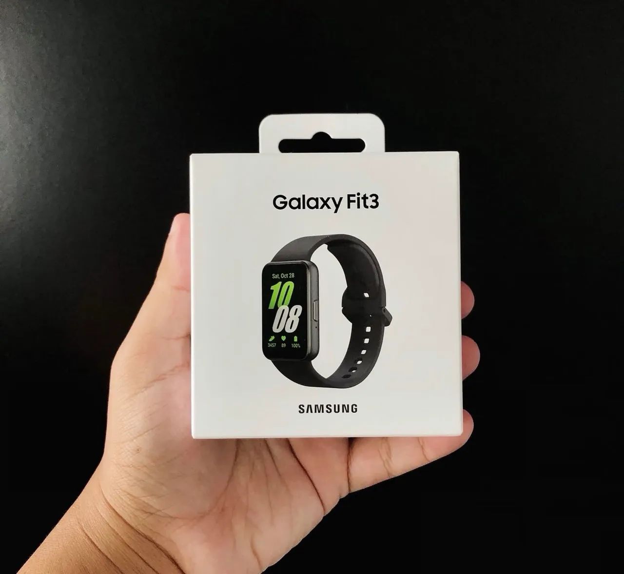 Samsung A57 5G 128GB + RELÓGIO SAMSUNG FIT 3 - Foto 2