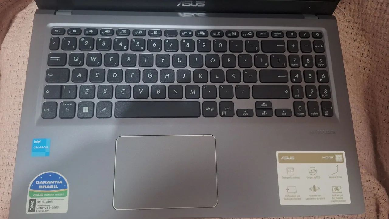 Notebook novo  - Foto 5
