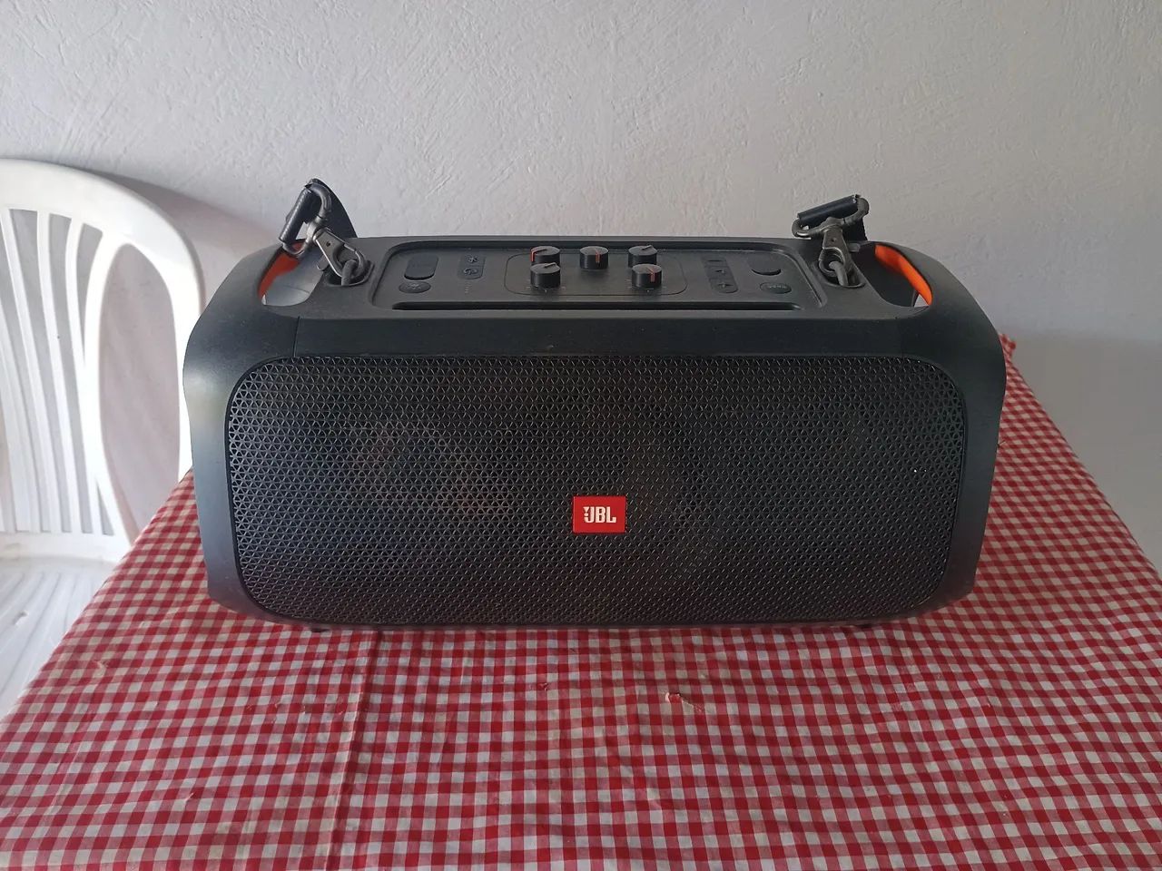 Jbl bombox