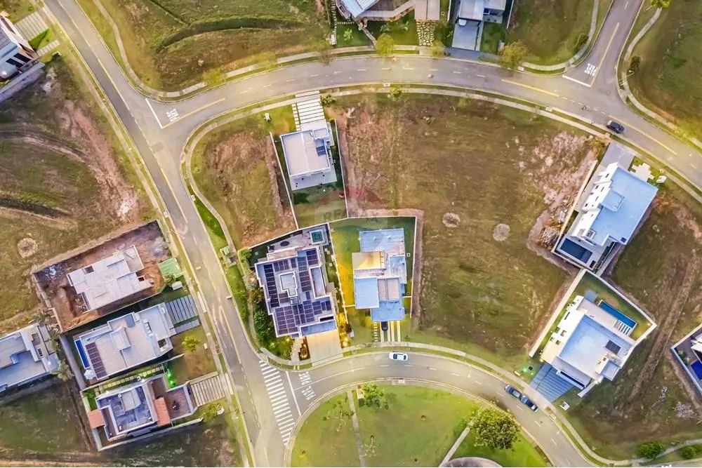 Lote 453m² condomínio Aphaville 2 Cidade Ocidental - Foto 5
