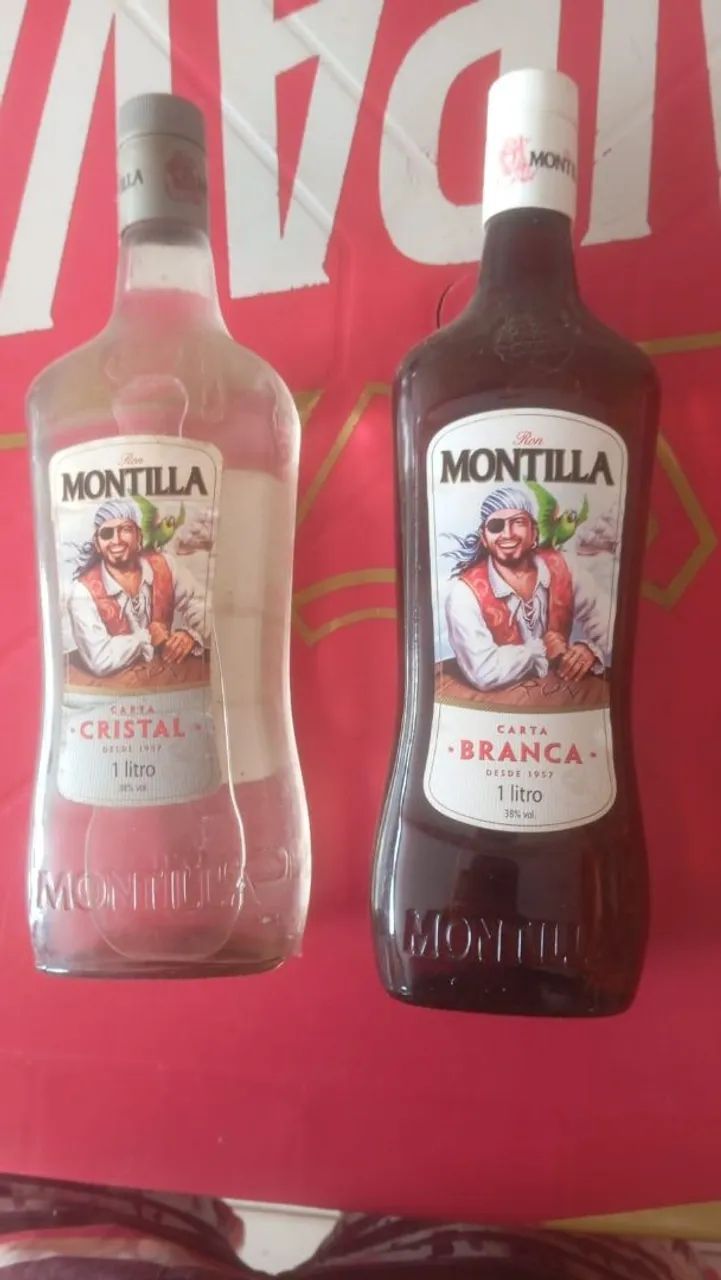 Montila antiga 