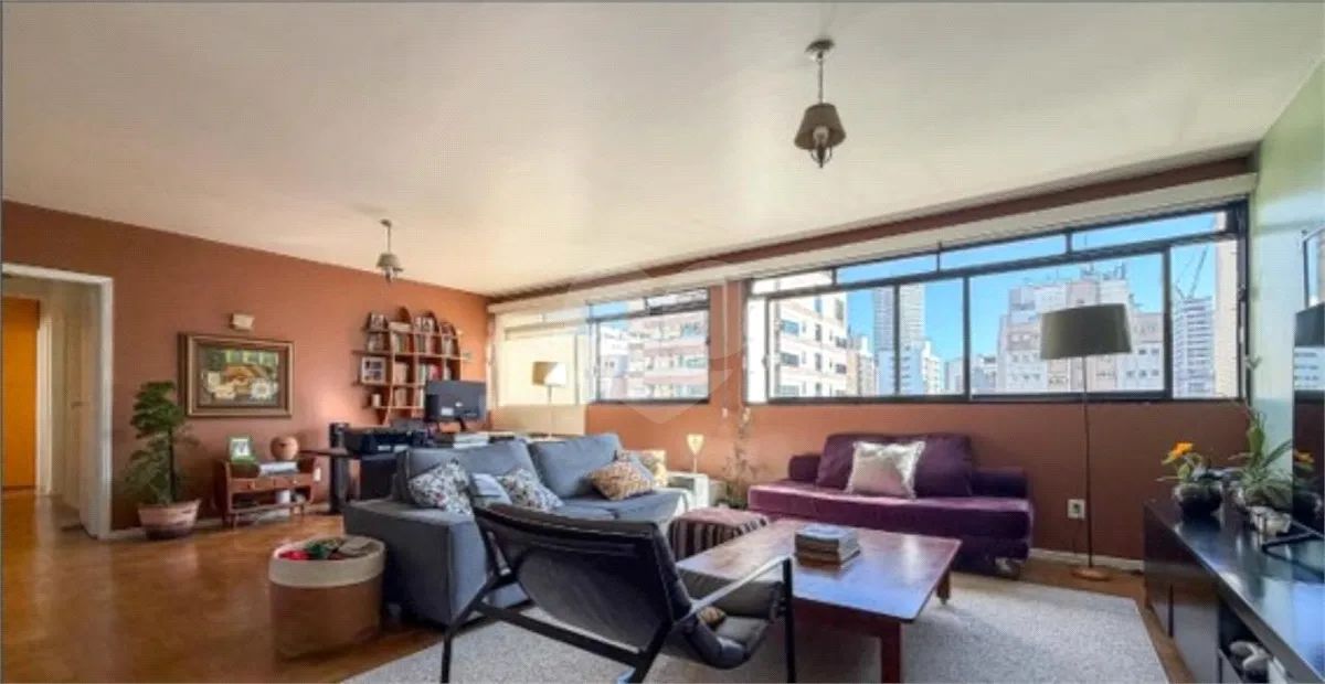 Apartamento com 3 quartos à venda em Itaim bibi - SP - Foto 2