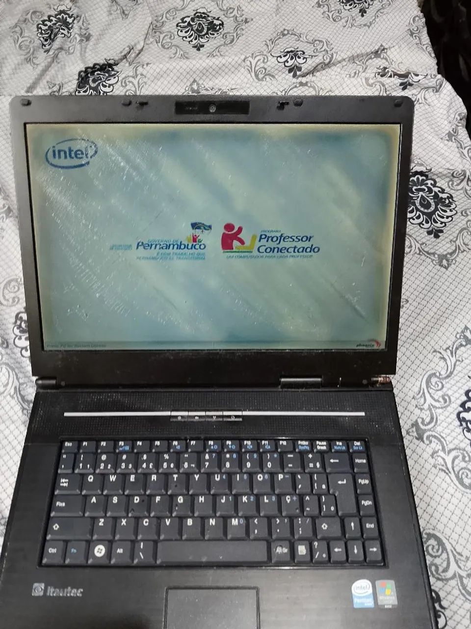 Notbook - Foto 2