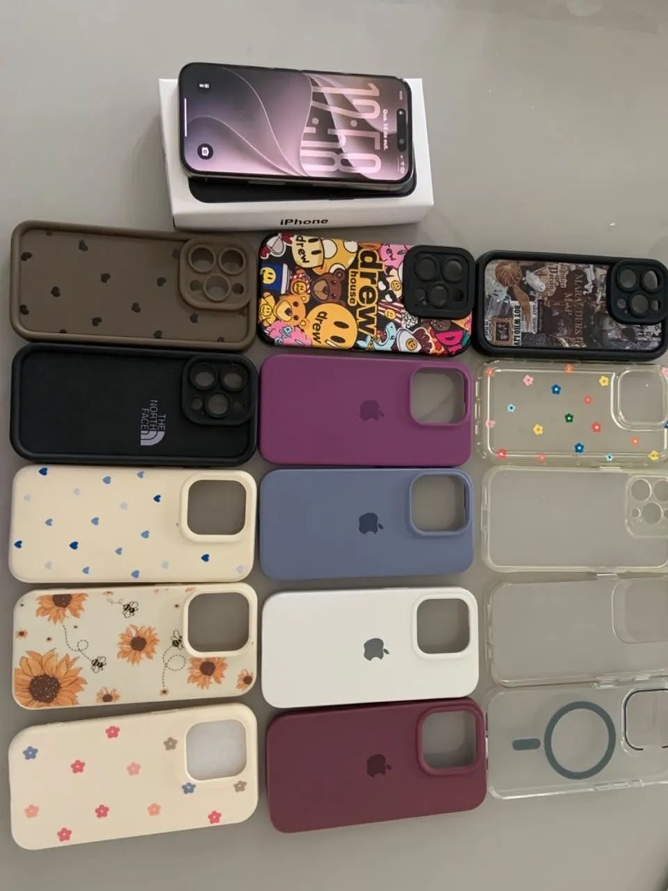 iPhone 15 pro  - Foto 4