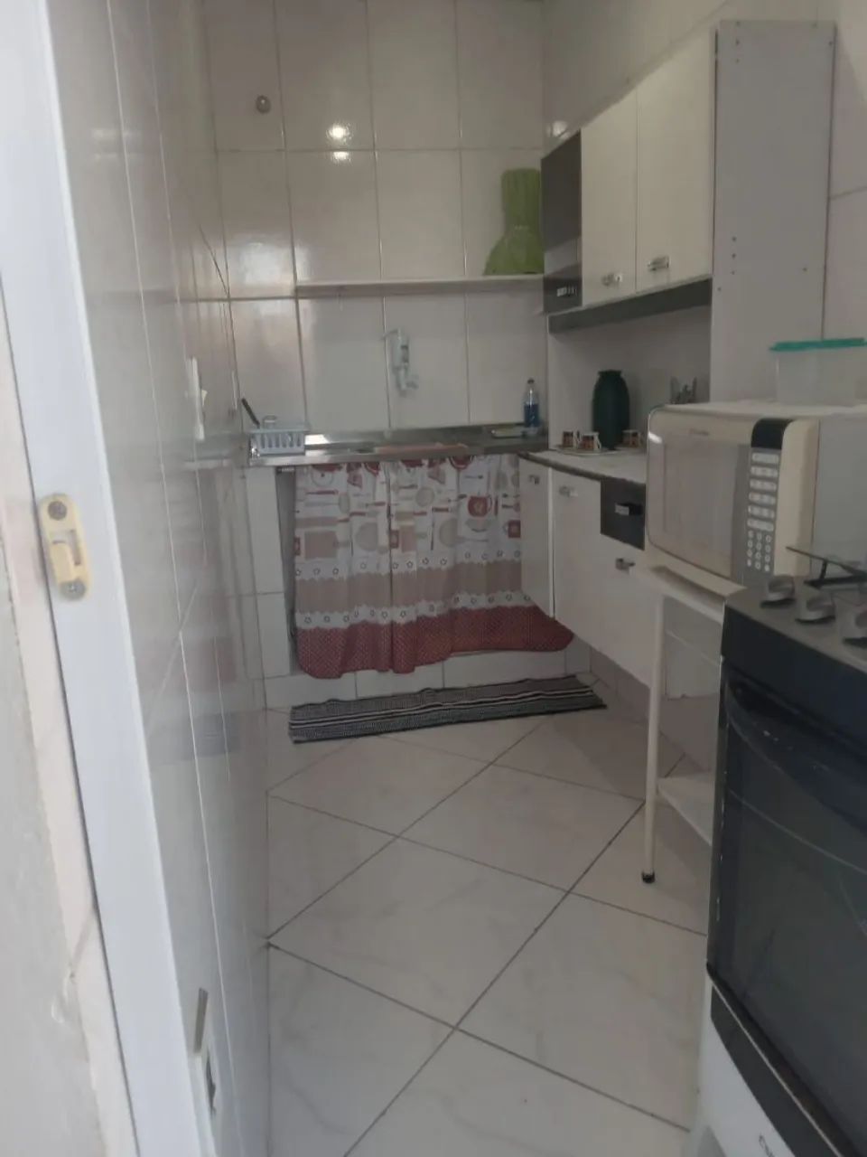 Casa tipo apartamento  - Foto 10