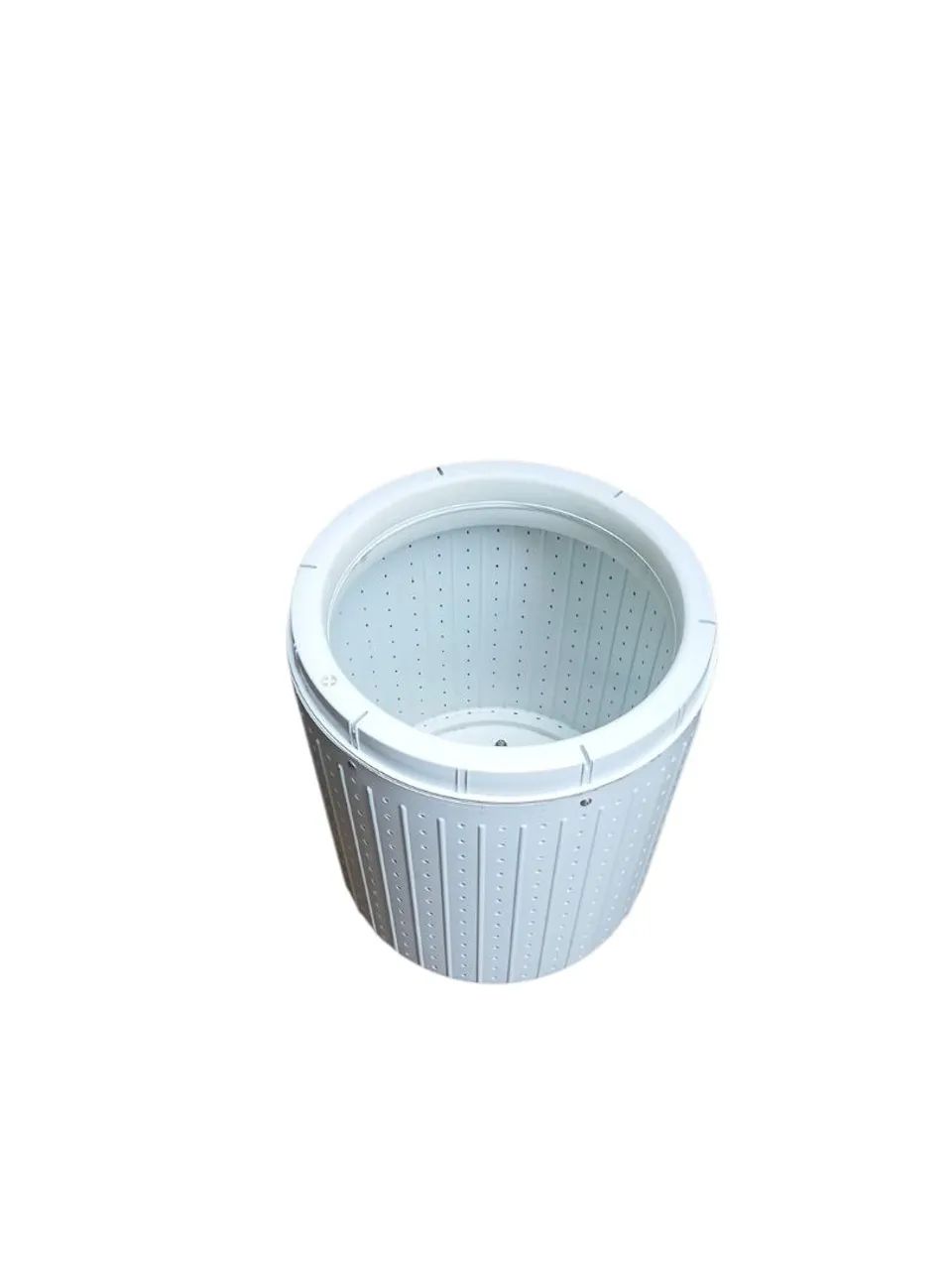Cesto de lavadora Electrolux 10 kg - Usado  - Foto 4