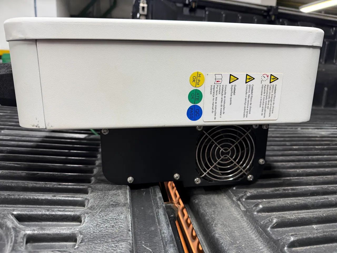 Inversor Solar On Grid 25kW  - Foto 4