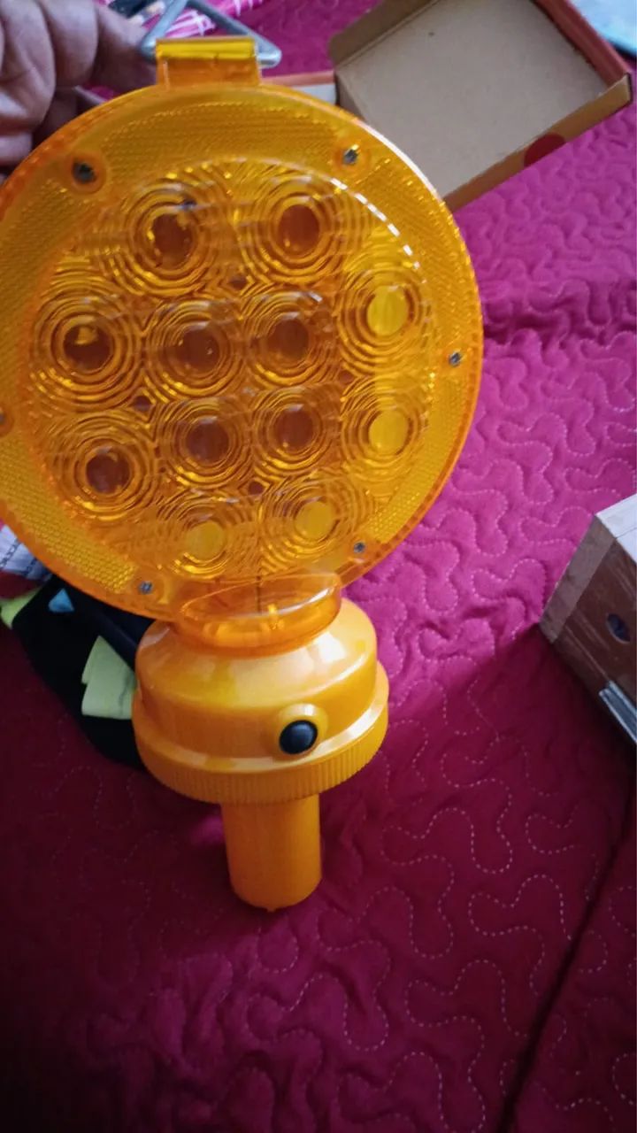 Led sinalizador 444757399852165122
