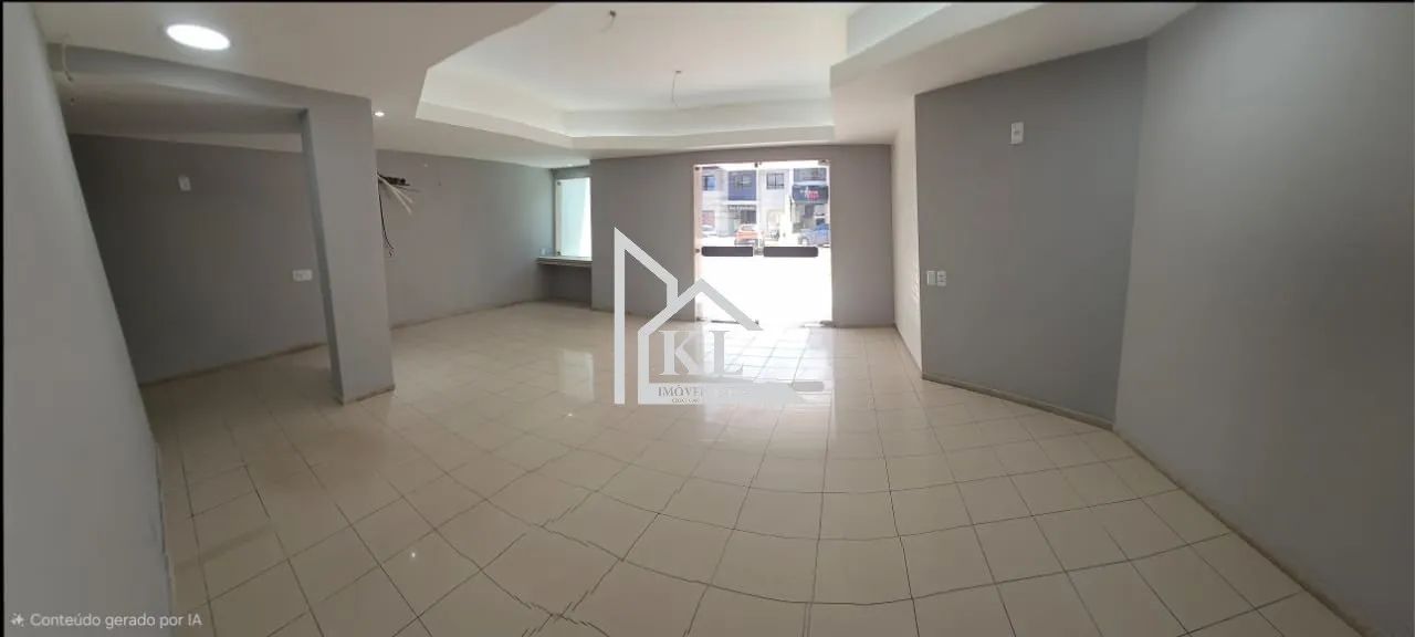 Prédio Comercial à Locação em Petrópolis - Térreo e 1º andar  Rua Mossoró - 192m² e Eleva - Foto 2
