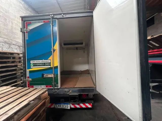 Kia Bongo UK2500 HDSC - Foto 2