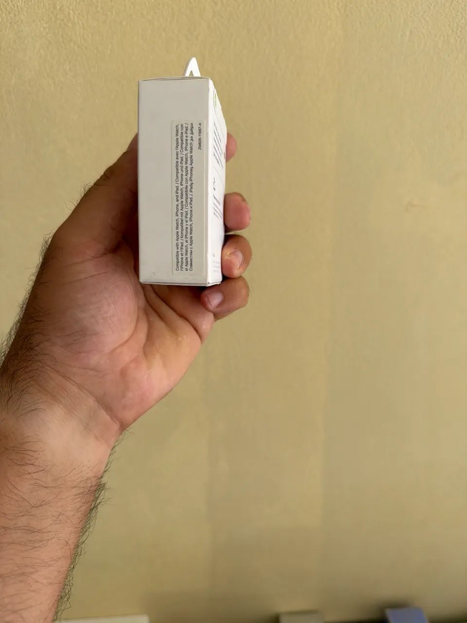 Fonte de IPhone Tipo C original Apple  - Foto 4