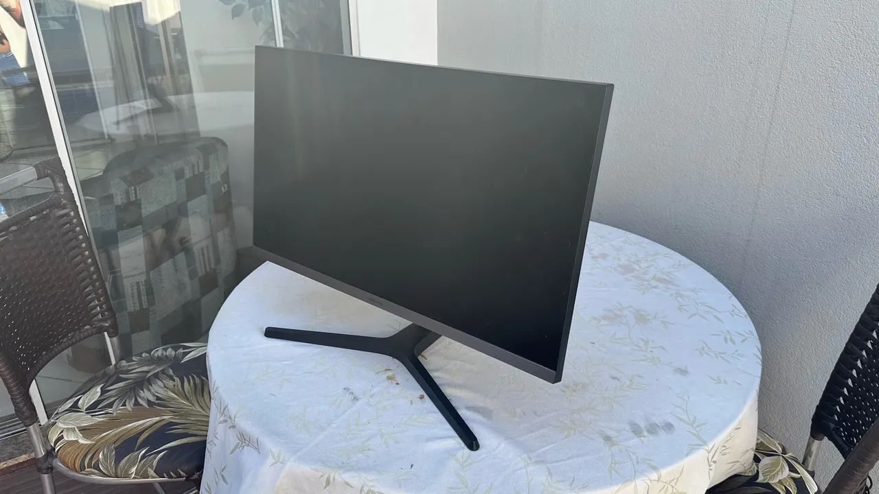 Monitor 28? 4K IPS - Foto 2