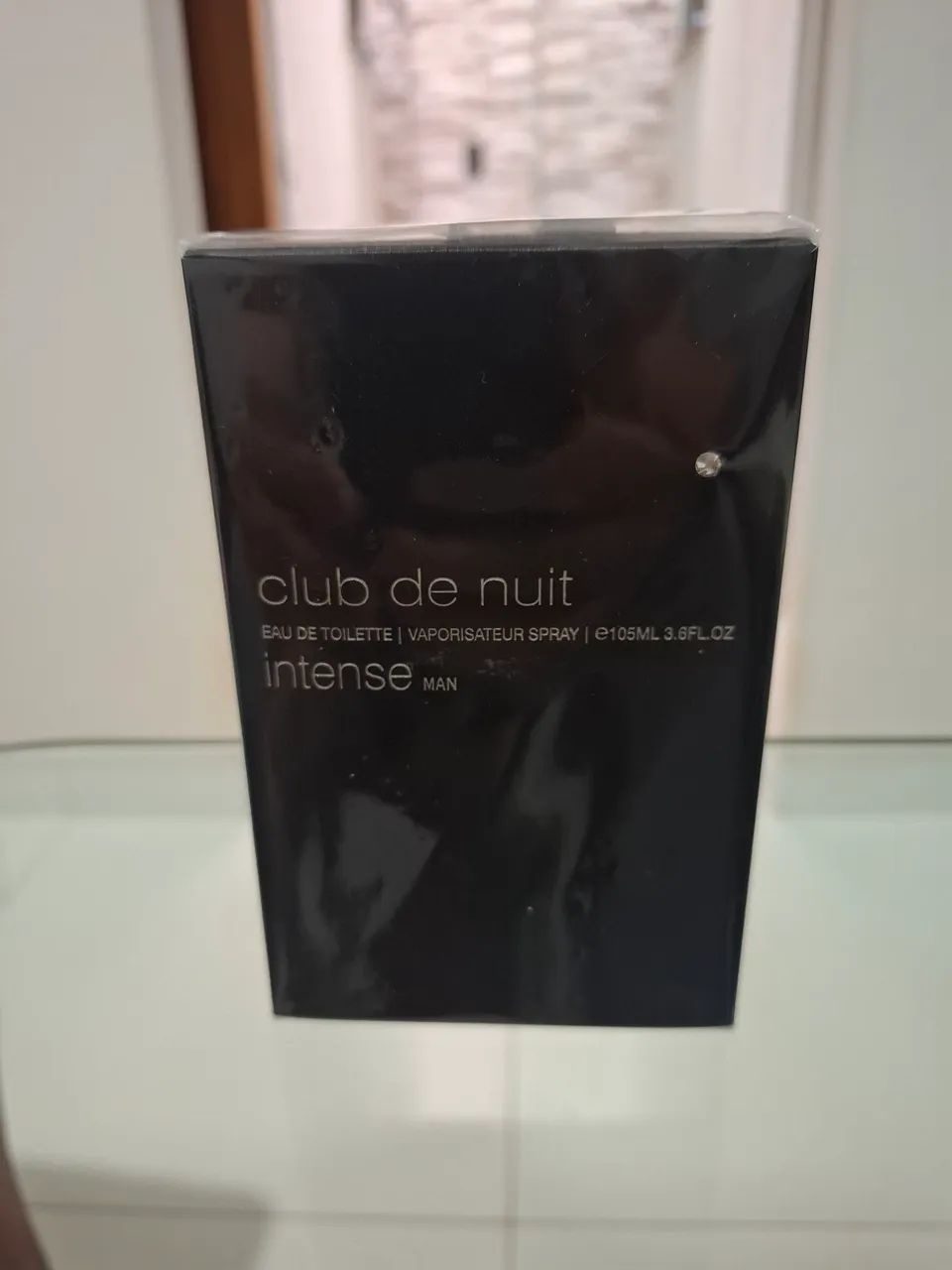 perfume arabe club de nuit 
