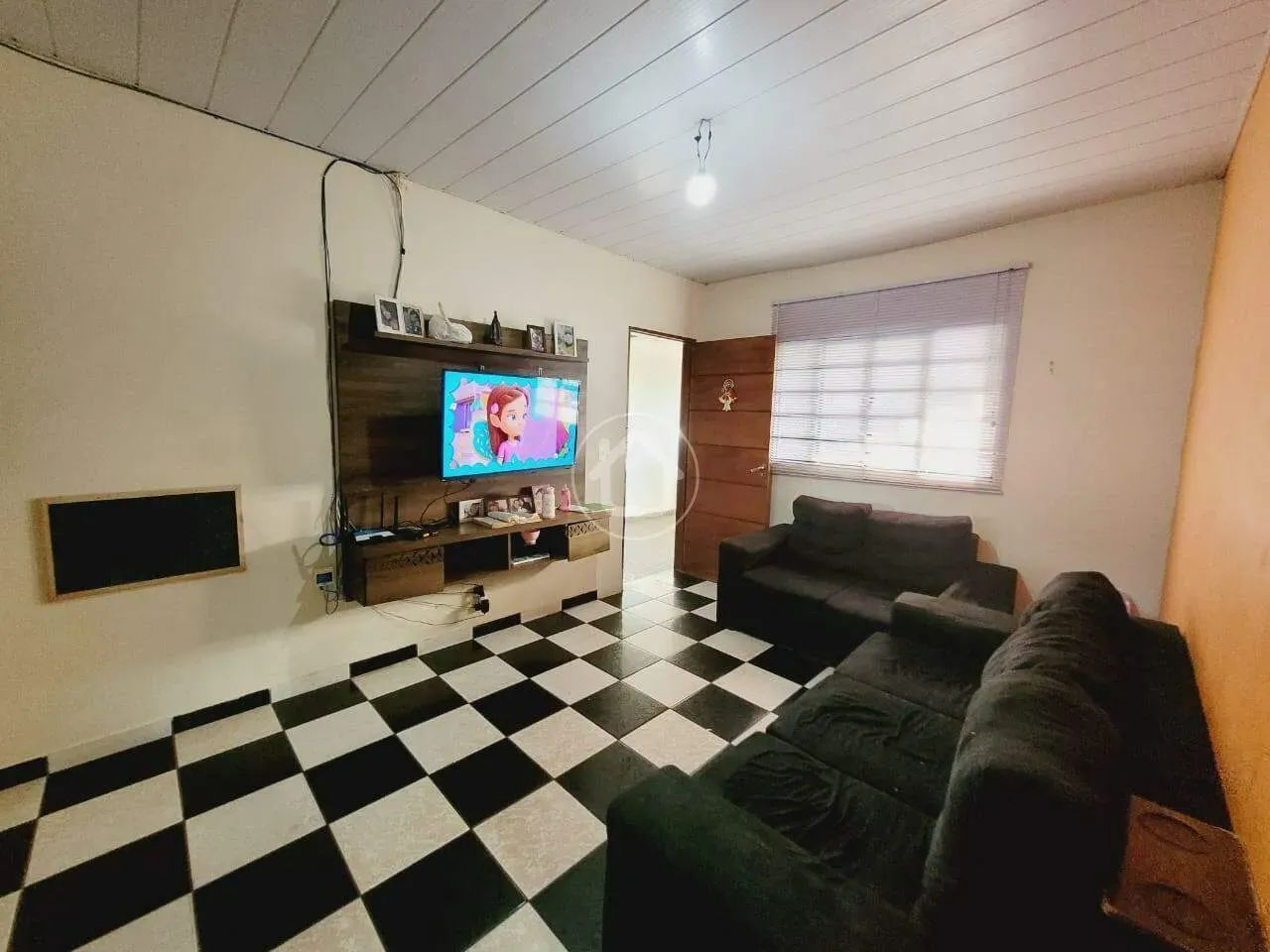 CASA COM 3 QUARTOS SENDO 1 SUÍTE - Foto 5