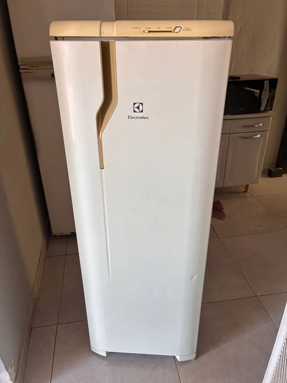 Geladeira Electrolux  - Foto 2