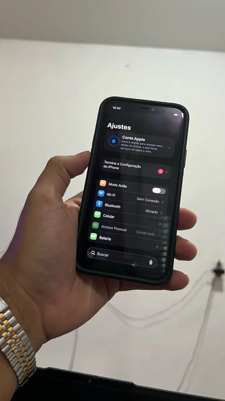 iPhone 11 Pro