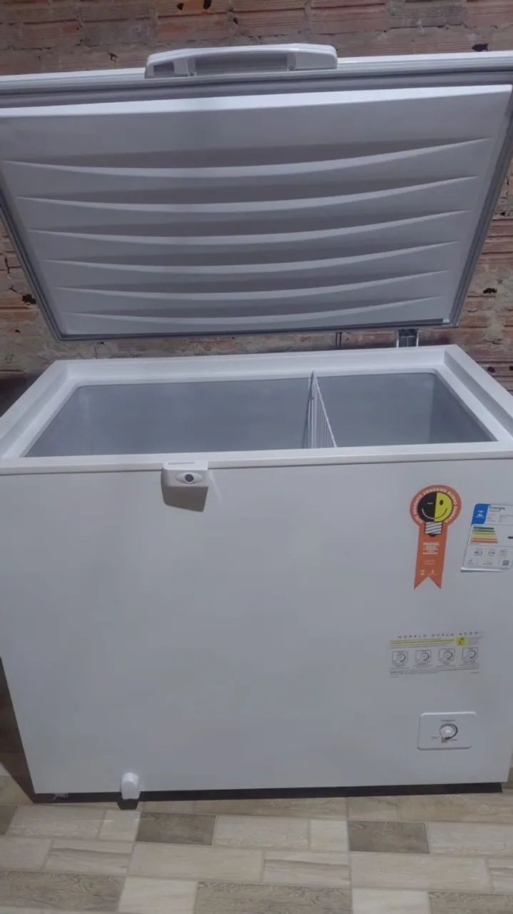 Freezer  - Foto 2