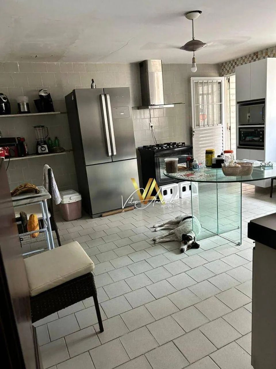 Casa Ampla com Piscina e 4 Suítes  Conforto e Sofisticação em Cada Detalhe - Foto 5