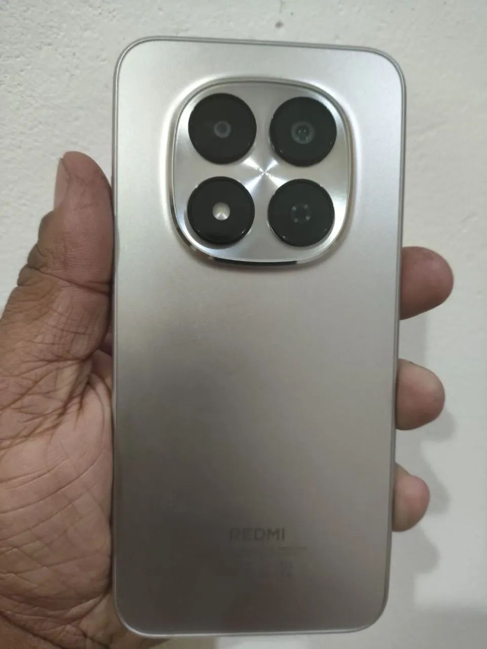Redmi Note 15 Pro 5G - Foto 3