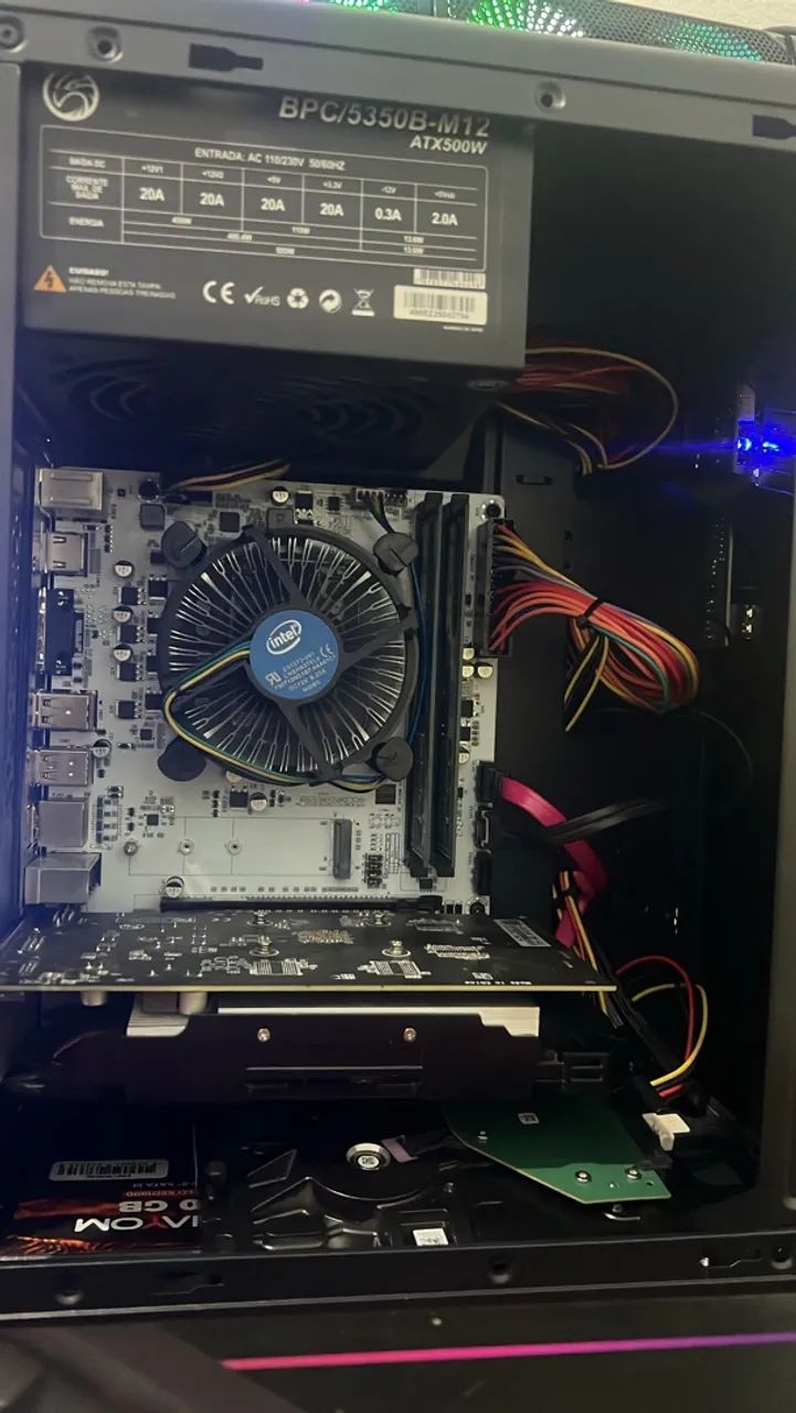 PC GAMER RODA TUDO!  - Foto 4