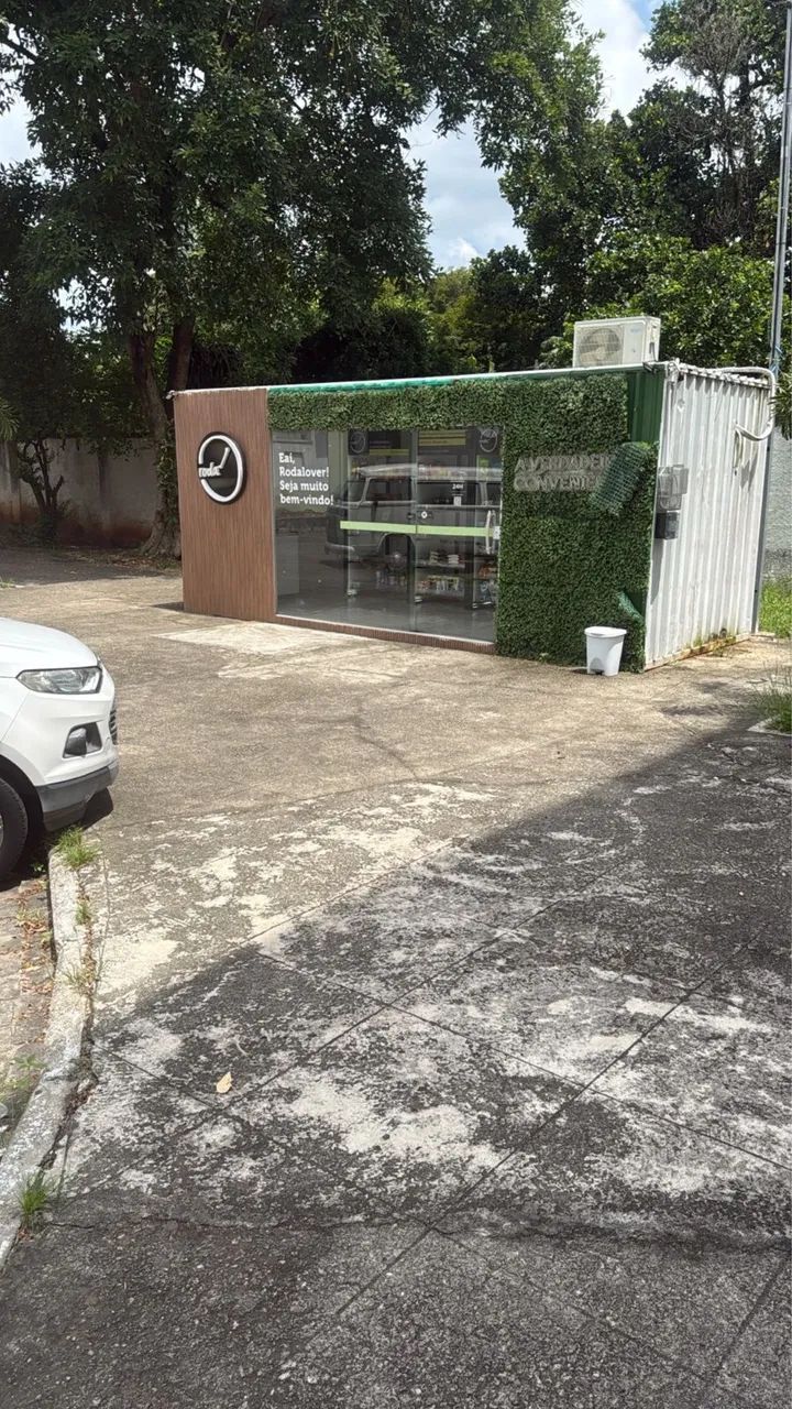 Foto - Rio de Janeiro - Sepetiba