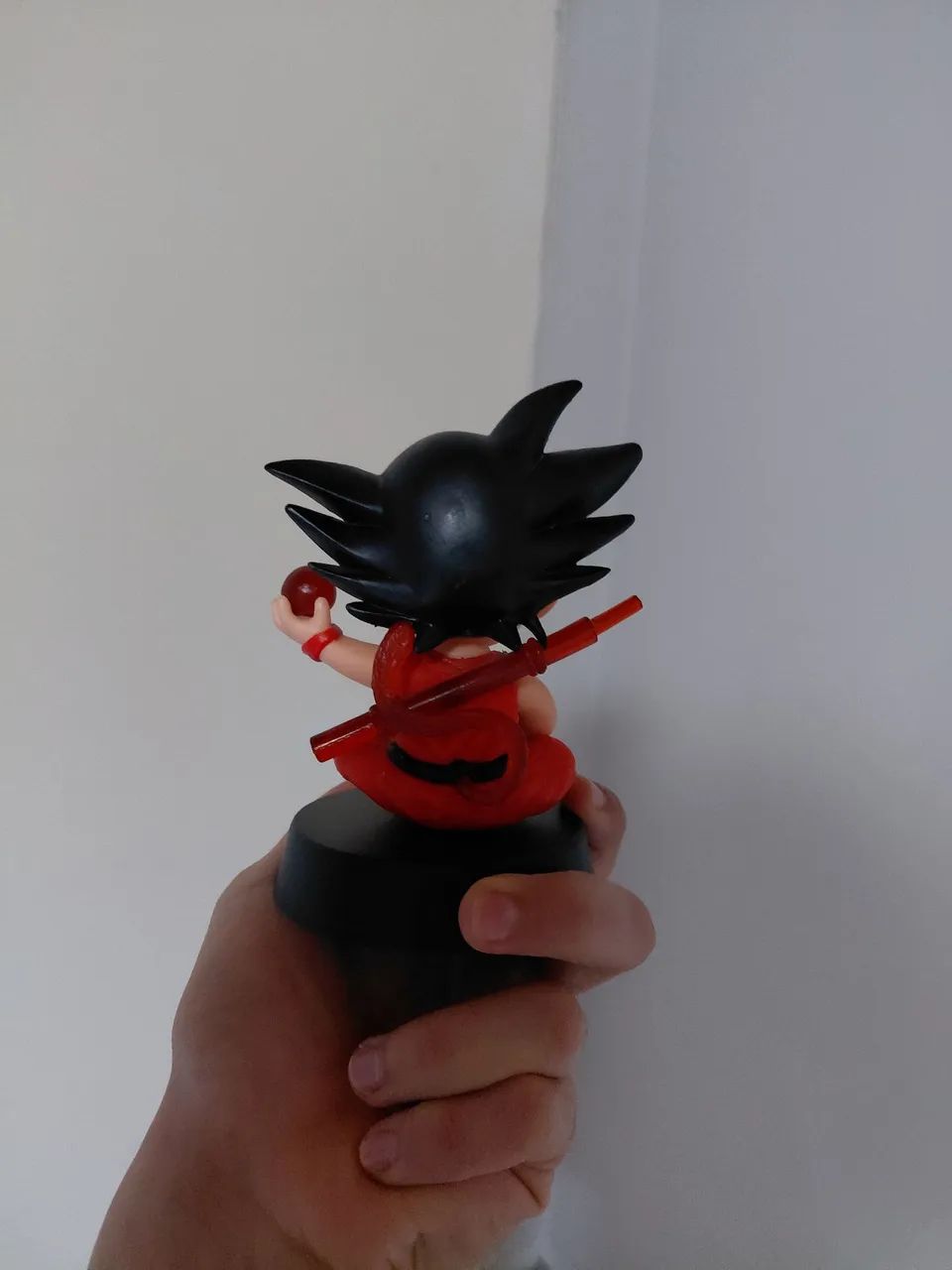 Action Figure Goku - Foto 2
