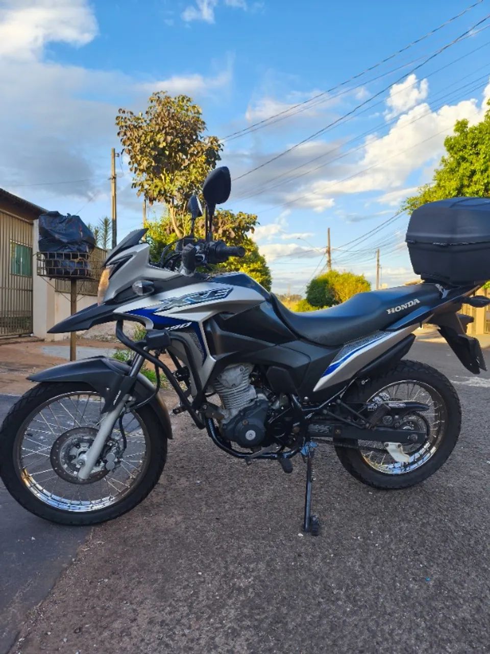 XRE 190 2019 - Foto 3