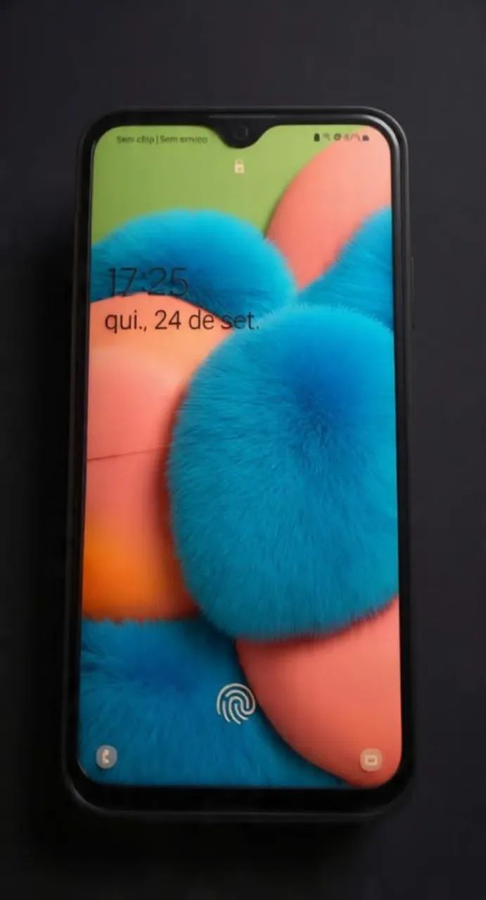 Celular a30s
