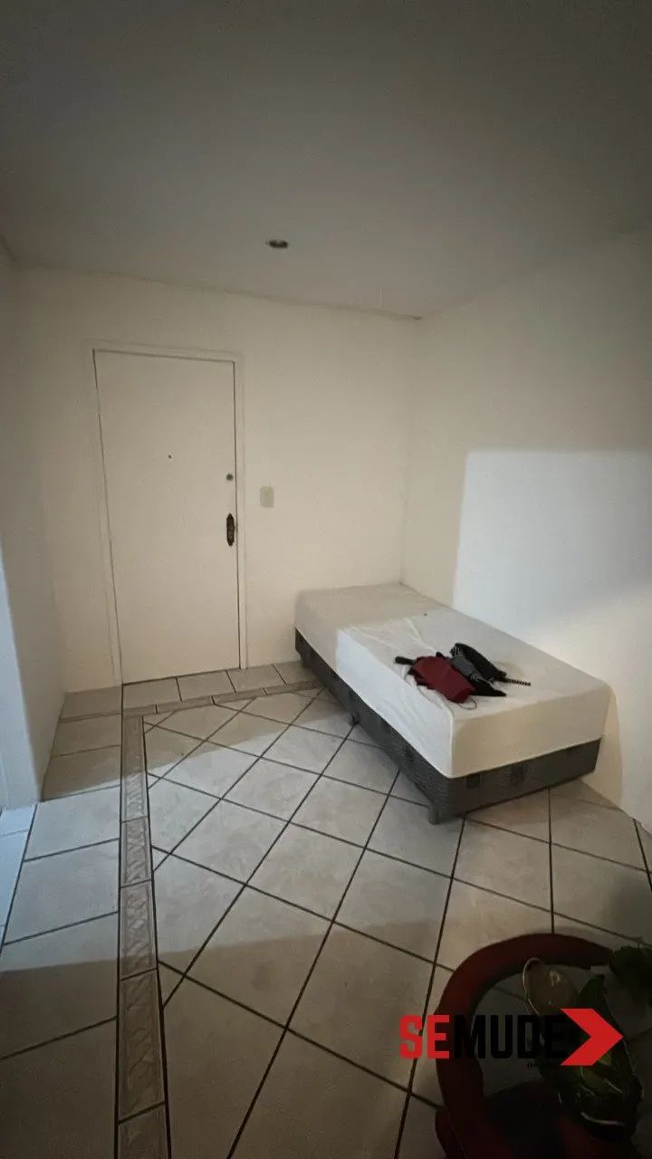 Apartamento de 4 dormitórios sendo 1 suíte - UFSC - Foto 2