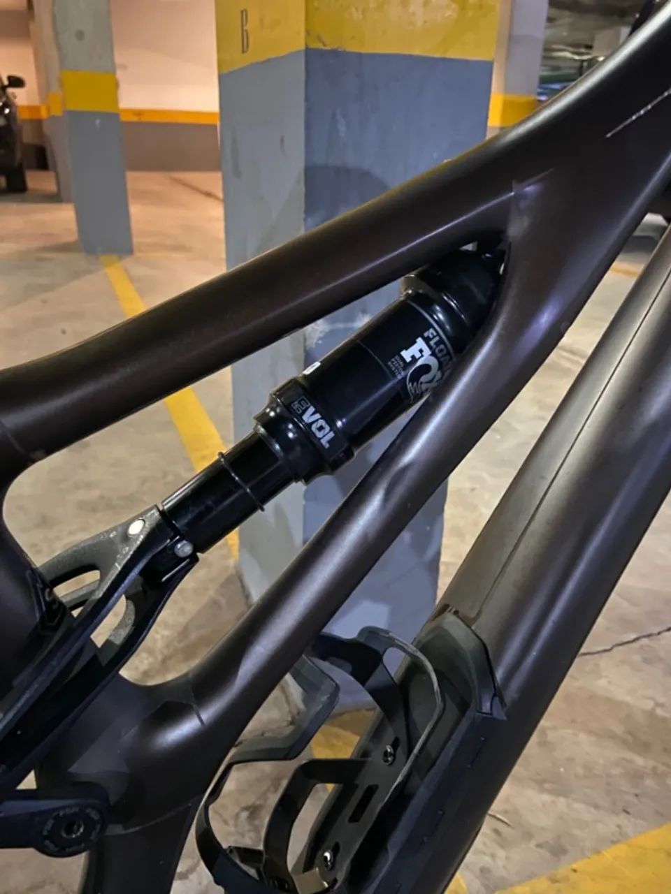 Bike Speciaized Stumpjumper Expert - Foto 5