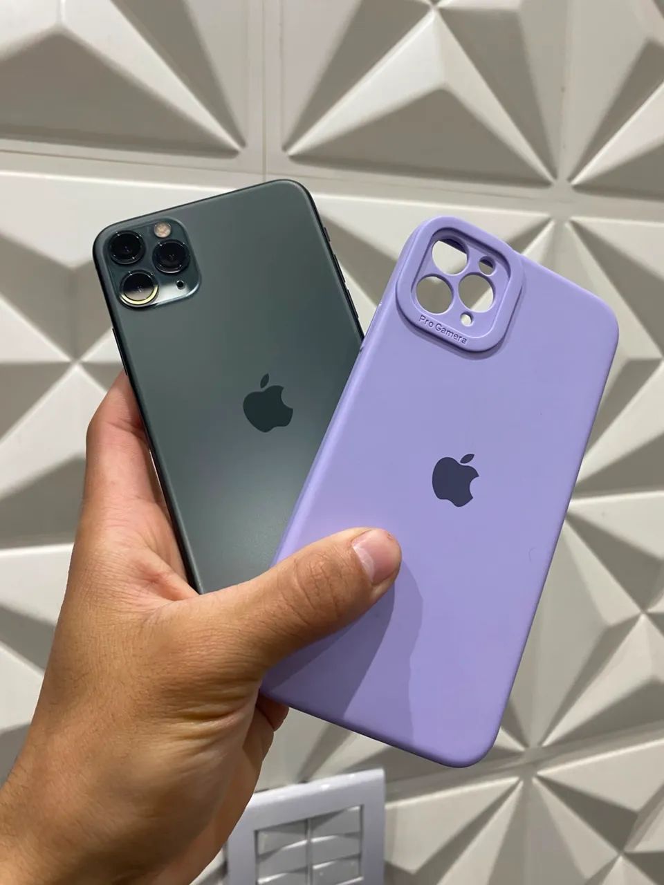 iPhone 11 Pro Max  - Foto 2